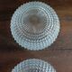 Pair of 1960s wall/ceiling lights