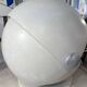 Chaise Sunball par Günter Ferdinand Ris et Herbert Selldorf pour Rosenthal, 196