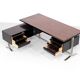 Desk by Gianni Moscatelli for Formanova, Italy 1970.