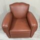Ergy club chair