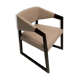 Daniele Lo Scalzo Moscheri - “SIGN 457” armchair - Pedrali - 2007 - Italy