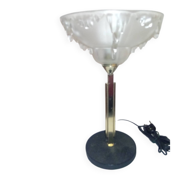 Lampe ezan