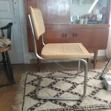 Chair cesca B32 Marcel Breuer made in Italy