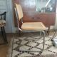 Chaise cesca B32 Marcel Breuer made in Italy