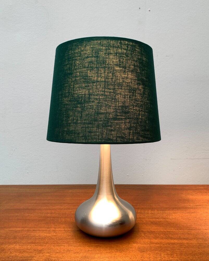 Danish mid-century Orient table lamp by Jo Hammerborg for Fog & Morup, 1960s, set of 2.