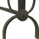 Pair of metal channels