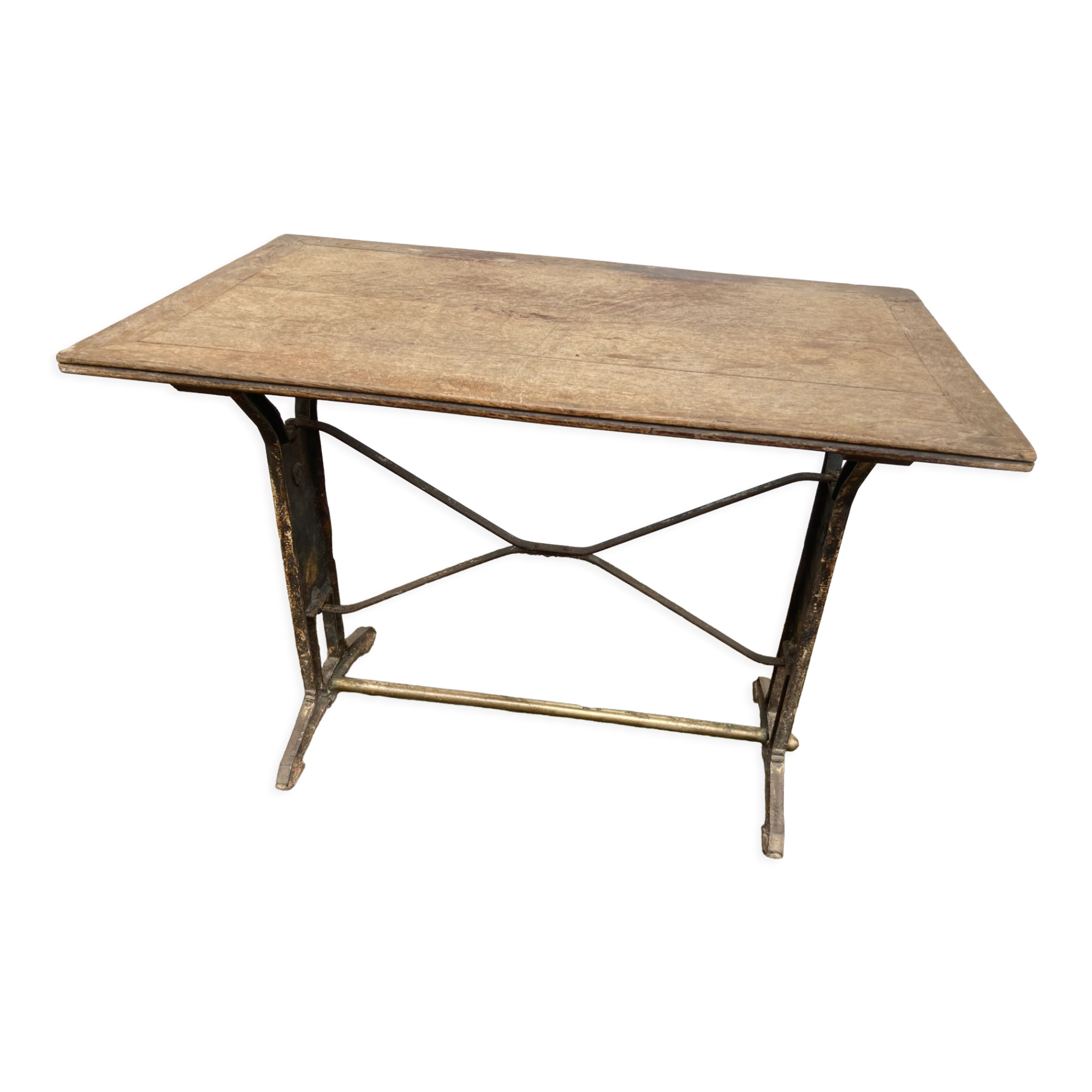Bistro table 1920