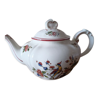 Phoenix teapot by Villeroy & Boch