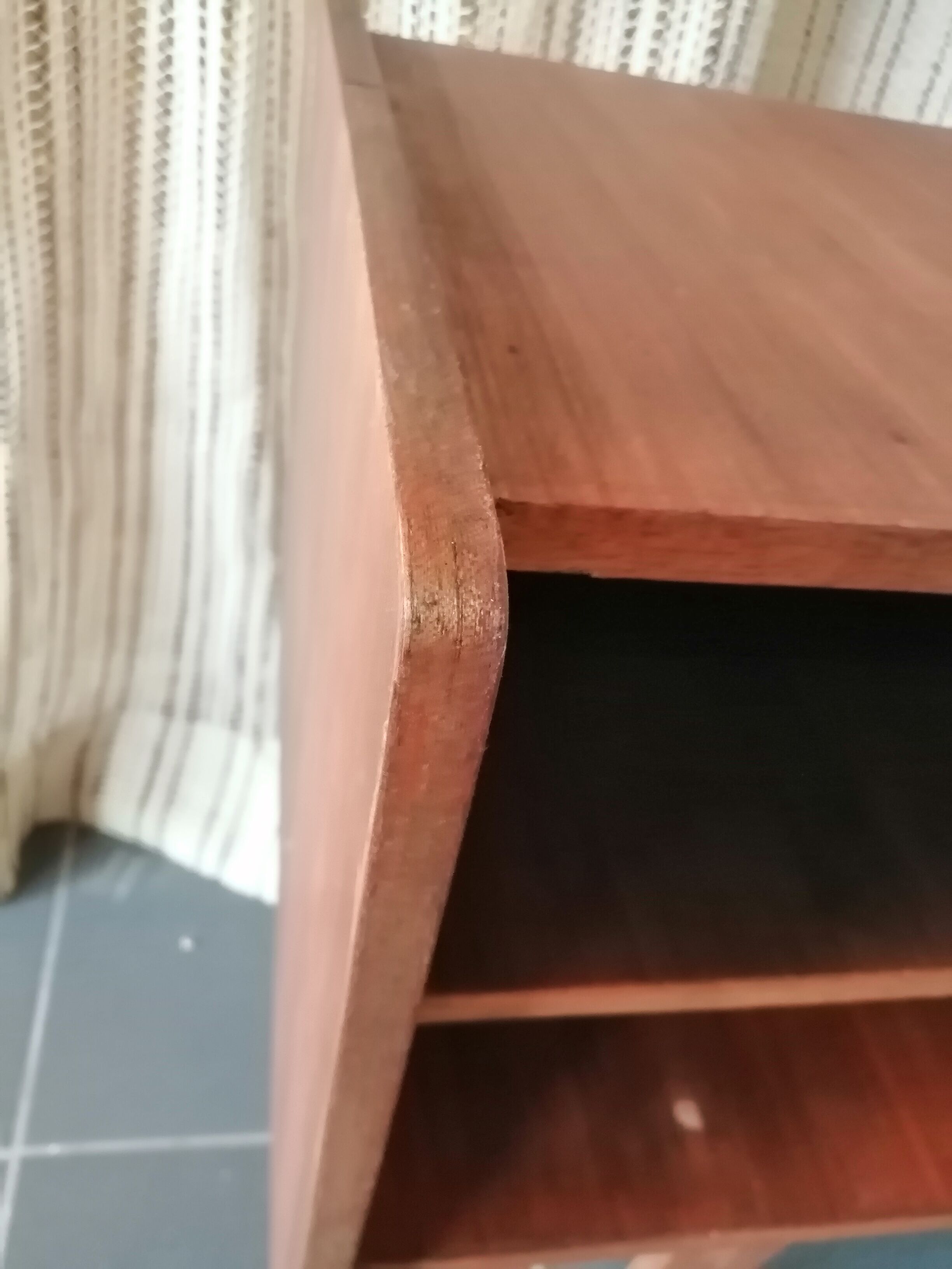 Enfilade furniture storage hi-fi vinyl records