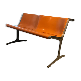 Friso Kramer bench