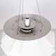 XL Pendant Lamp PH Artichoke by Poul Henningsen, Denmark, 1980s