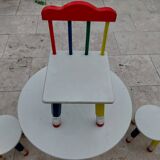 Sala stone furniture