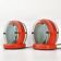 Pair of vintage lamps from the 1970s