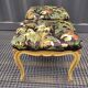 Pair of antique stools