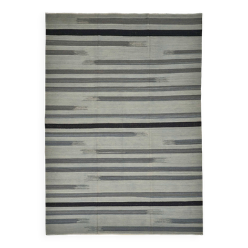 Contemporary Tribal Decorative Kilim 304 cm x 421 cm