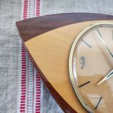 Horloge Jazz transistor