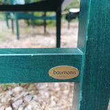 Baumann argos set