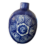 Ceramic vase