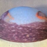 Art Deco Chandelier Basin – Signed RETHONDES (Circa 1930)