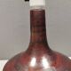 Table lamp in ceramic from Desiree Denmark 1980s.