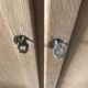 Wardrobe 2 doors