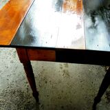 Old English table