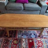 beautiful authentic G PLAN coffee table 60's good condition