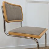 1 B32 chair in fabric