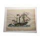 Gravure Napoléonienne
