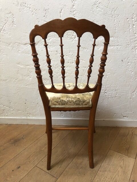 Napoleon III chair