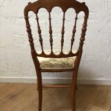 Napoleon III chair
