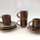 Charles Gaudry coffee cups