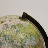 Globe terrestre Nova Rico