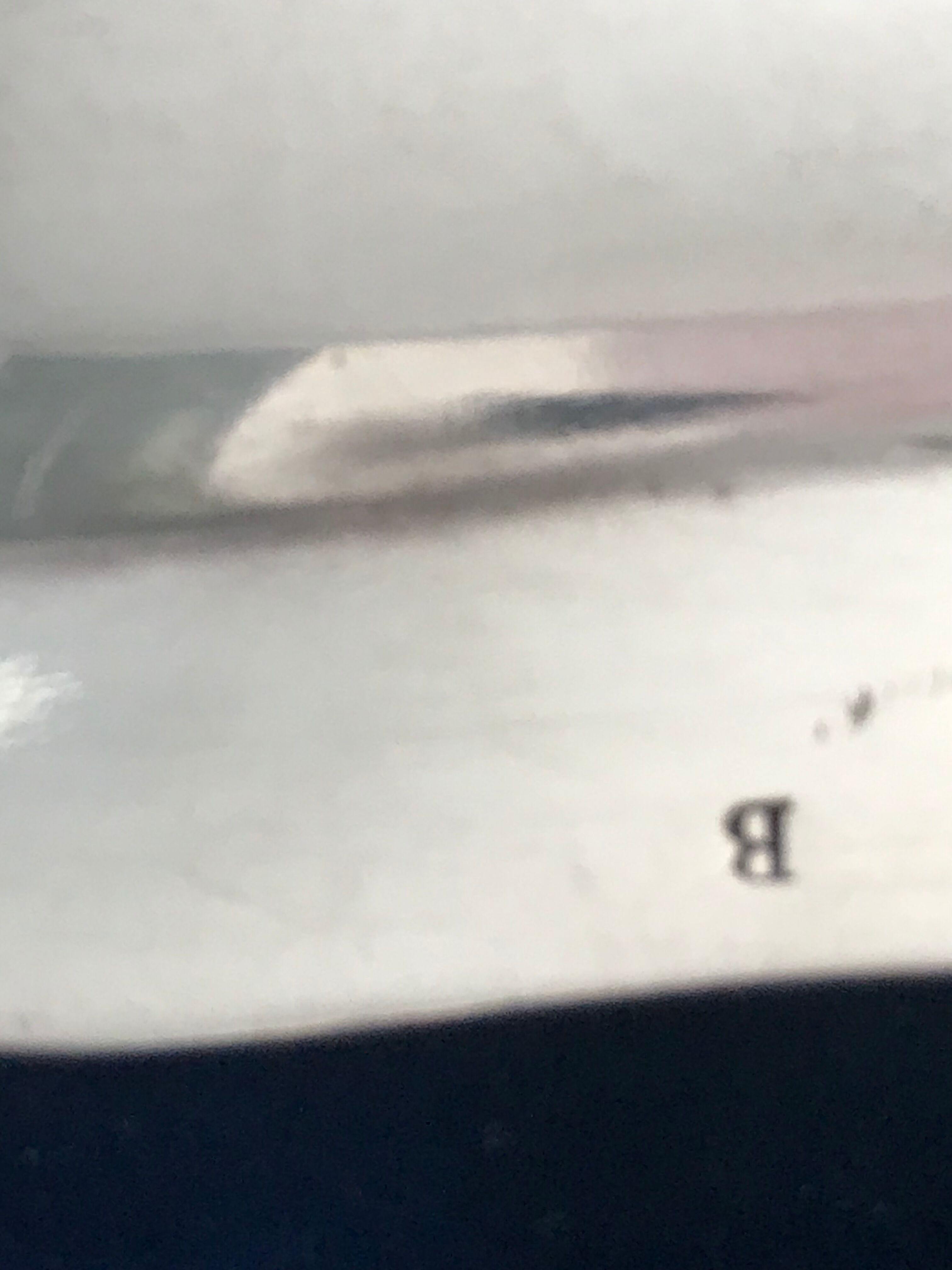 Silver metal tray A.Frenais 19th