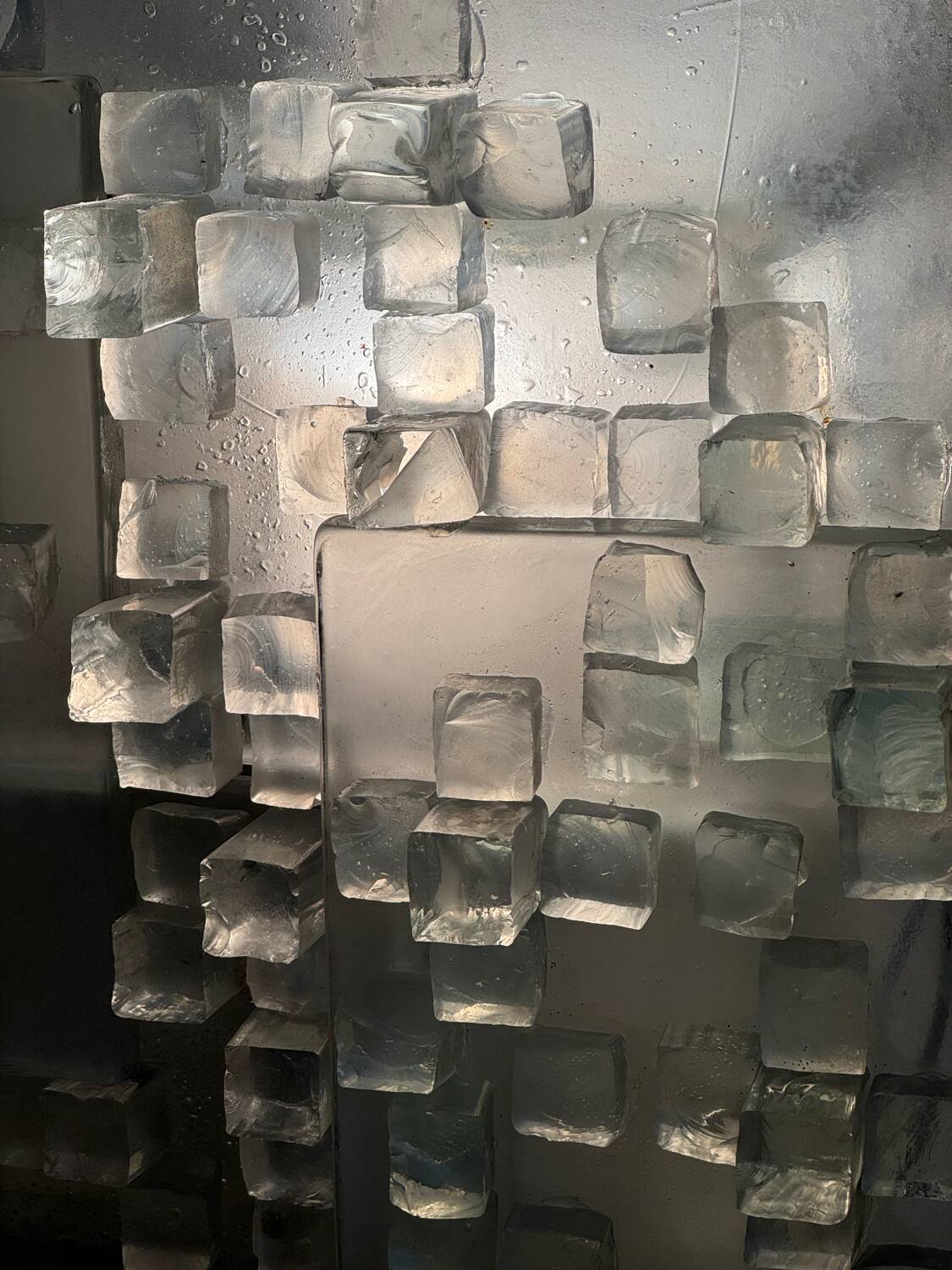 Wall Lamp Poliarte Model Pavo Albano Poli Design 1970