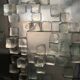 Wall Lamp Poliarte Model Pavo Albano Poli Design 1970