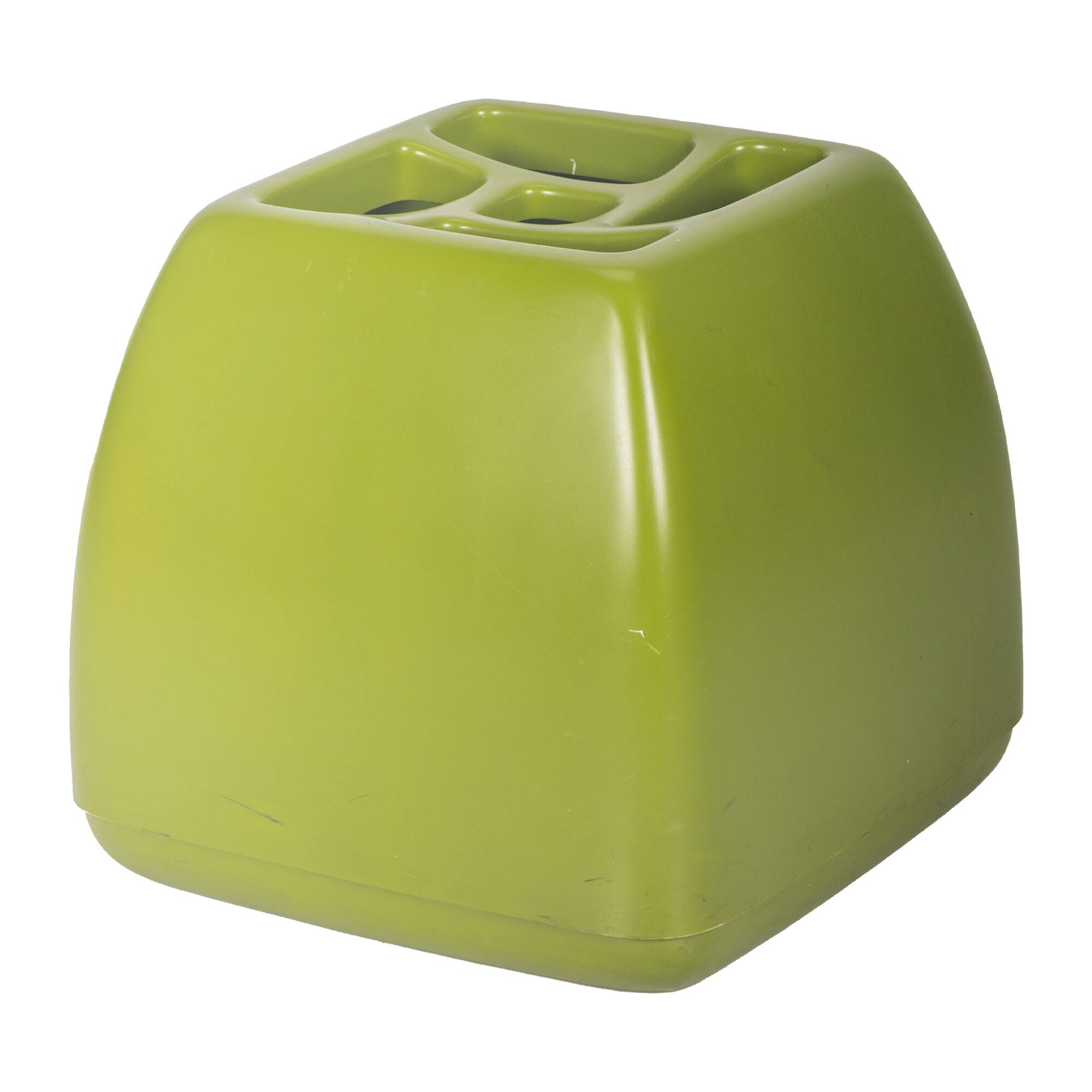 Porte-parapluie Schönbuch Quardo vert