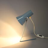 Table Lamp with Adjustable Shade by Hurka for Drupol, 1960s