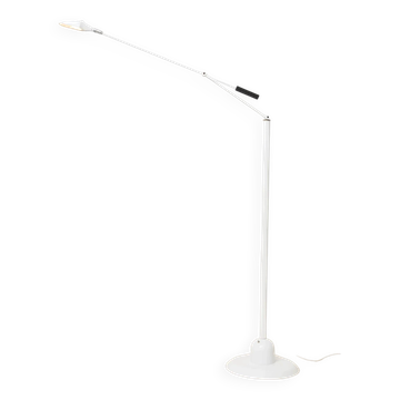 Lampadaire liseuse articulé, Italie, 1980s
