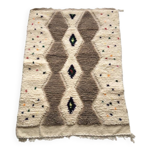 tapis berbère