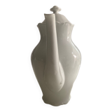 Théière en porcelaine