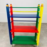 Pierre Sala pencil shelf for children