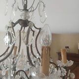 Chandelier 19th