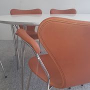 Arne Jacobsen Fritz Hansen dinner set