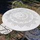 Vintage Fermob garden furniture