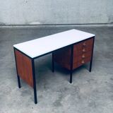 Mid-Century Dutch Desk, 1960s