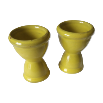 2 egg cups diabolo