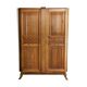 Oak cabinet