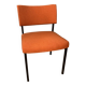 Renovated Steiner fireside chair