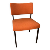 Renovated Steiner fireside chair
